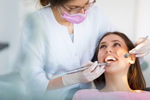 Diş İmplantları Neleri Tedavi Eder