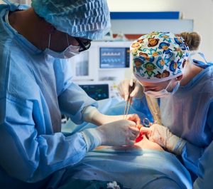Türkiye’de Karın Germe Ameliyatı