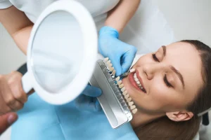 Diş Kaplaması Sonrası Ağız Bakımı Nasıl Olmalıdır
