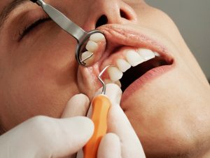 İstanbul Taksim'deki En İyi Diş Klinikleri